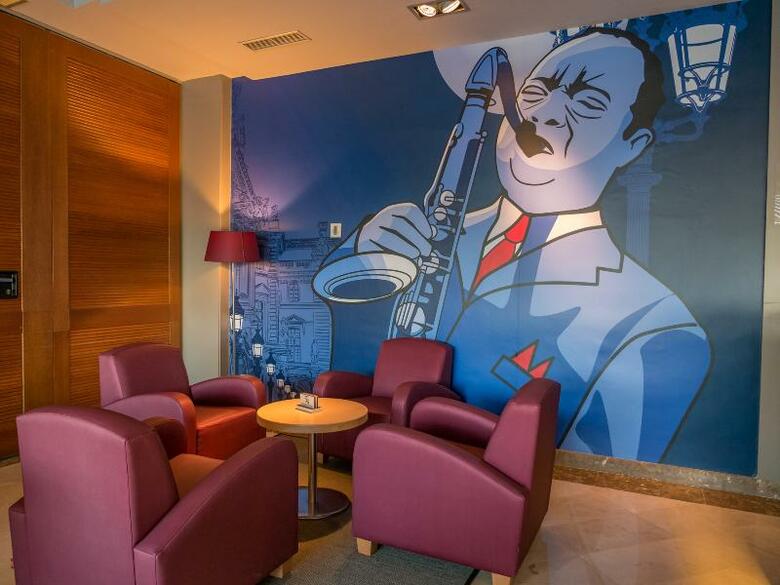 Hotel Golden Taurus Aquapark Resort