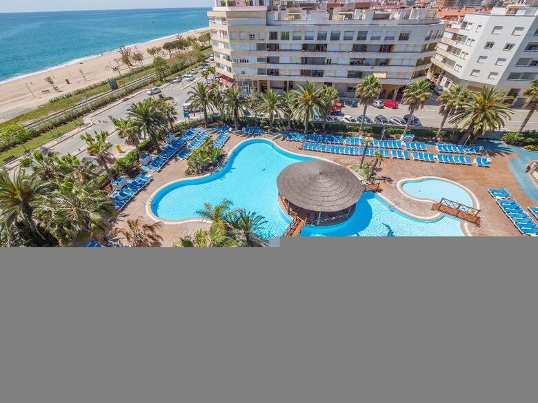 Hotel Golden Taurus Aquapark Resort