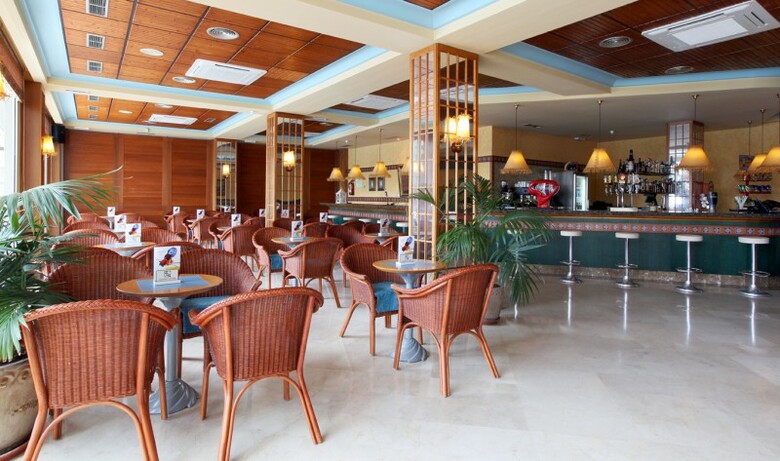 Hotel Golden Taurus Aquapark Resort