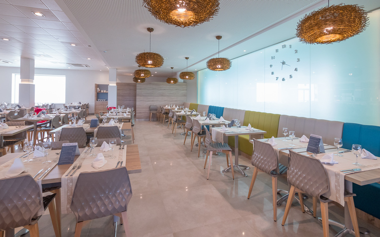 Hotel Golden Taurus Aquapark Resort