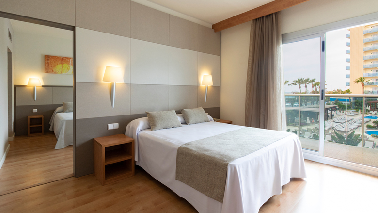 Hotel Golden Taurus Aquapark Resort