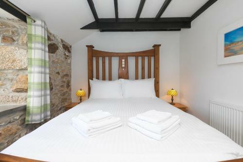 Jessica's Cottage