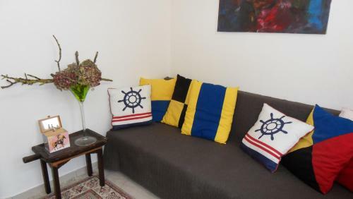 Apartment Ambiance