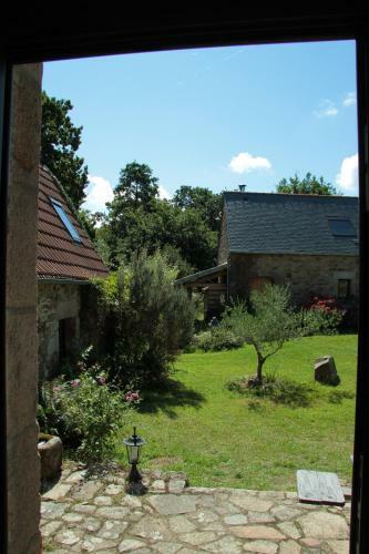 La Ferme Des Daims