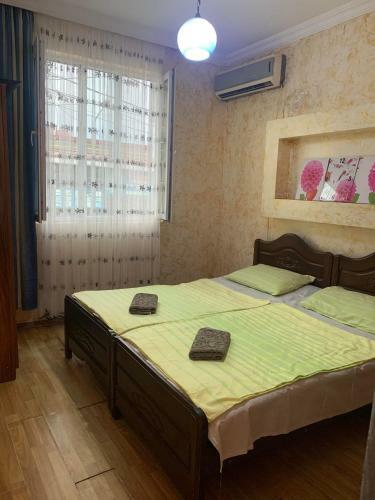 Apartment House Omari
