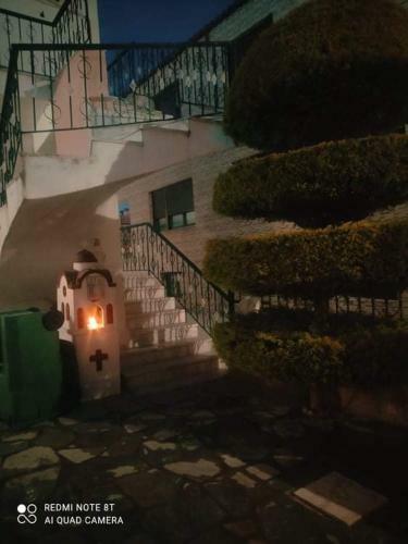Villa Konstantina