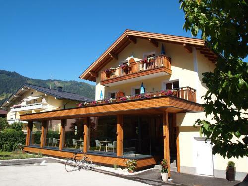 Hostel Gasthof Pension Lechner
