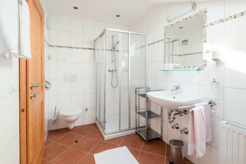 Hostel Gasthof Pension Lechner