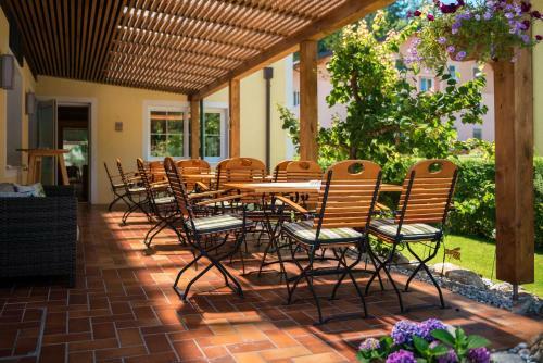 Hostel Gasthof Pension Lechner