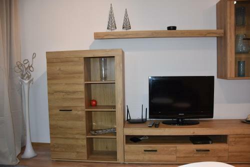 Apartment Ah Odbor�rska