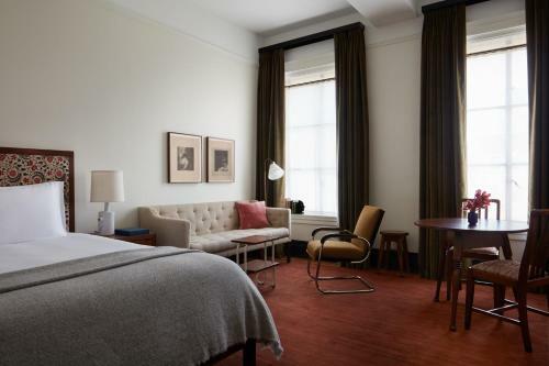 Hotel Nine Orchard