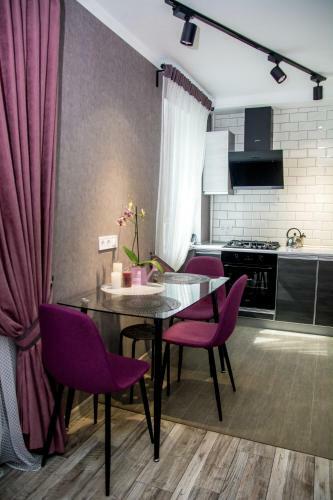 Apartment Rosy