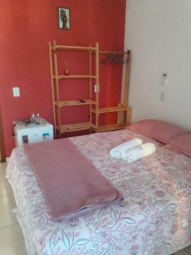 Gasthof Tropical Pousada E Chal�s