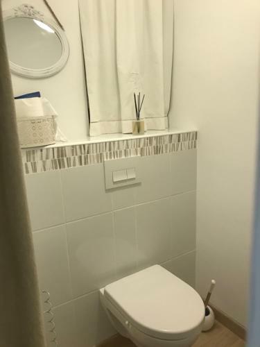 Chambre Cosy 25m2