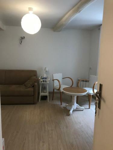 Chambre Cosy 25m2