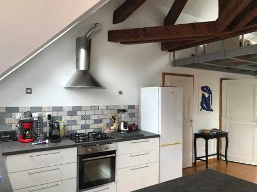 Apartment Le Tomi