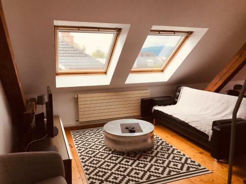 Apartment Le Tomi