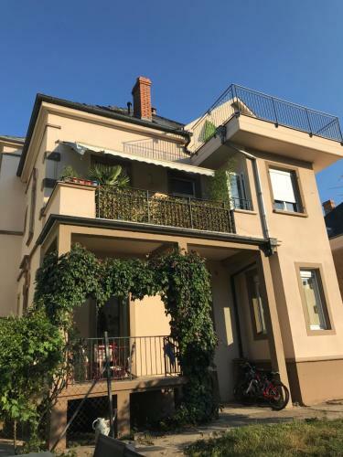 Apartment Le Tomi