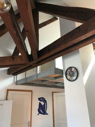 Apartment Le Tomi