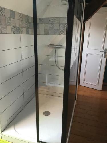 Apartment Le Tomi