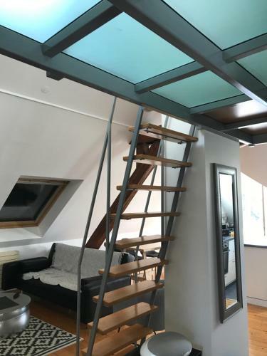 Apartment Le Tomi