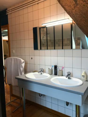 Apartment Le Tomi