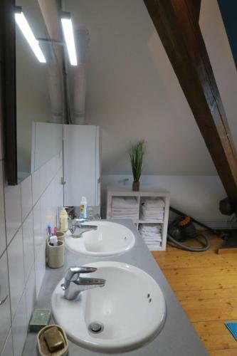 Apartment Le Tomi