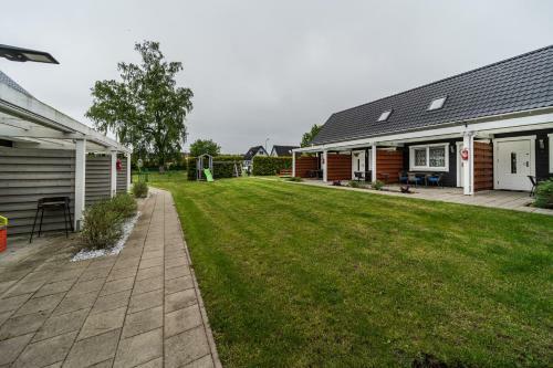 Domki Marina