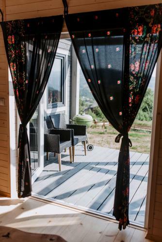 Somnium Pieniny