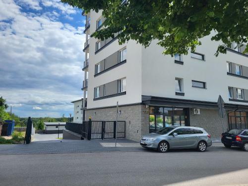 Apartment Klif 3 Mini-apartament