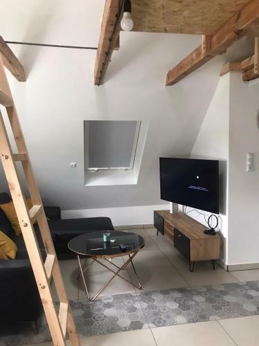 Apartment Nowe Miasto