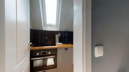 Apartment Sylter Glanz Kommissar Sievers