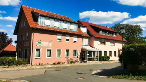 Hotel Gasthaus Linde