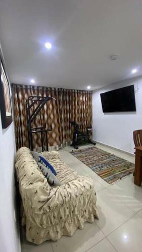 Apartment Depa Luxury