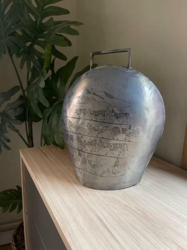 Apartment Cal Querol - Puigcerd� Centre