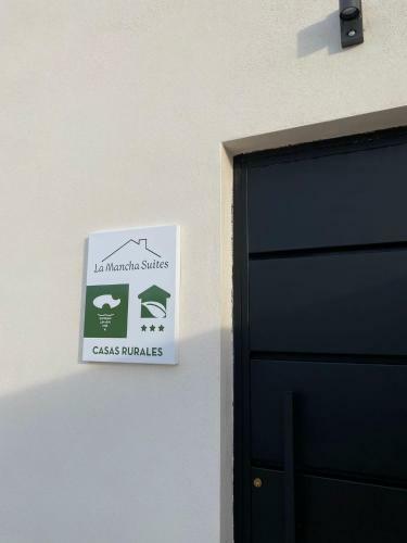 La Mancha Suites Casa Rural
