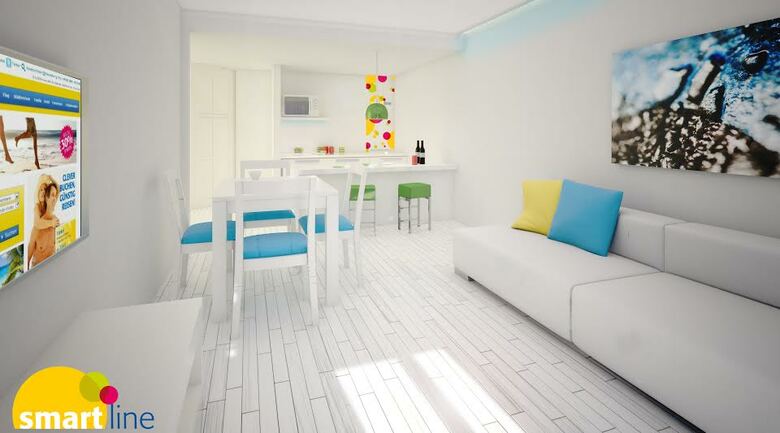 Aparthotel Cala Guya Mar