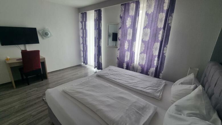 Bma Parkhotel