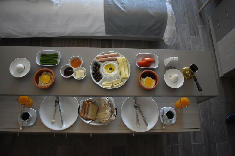 Byblos Palms Hotel