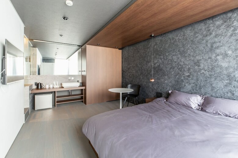 Hotel Spatium Tokyo