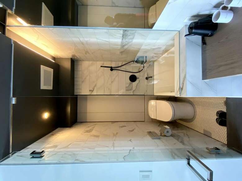 Hotel Spatium Tokyo