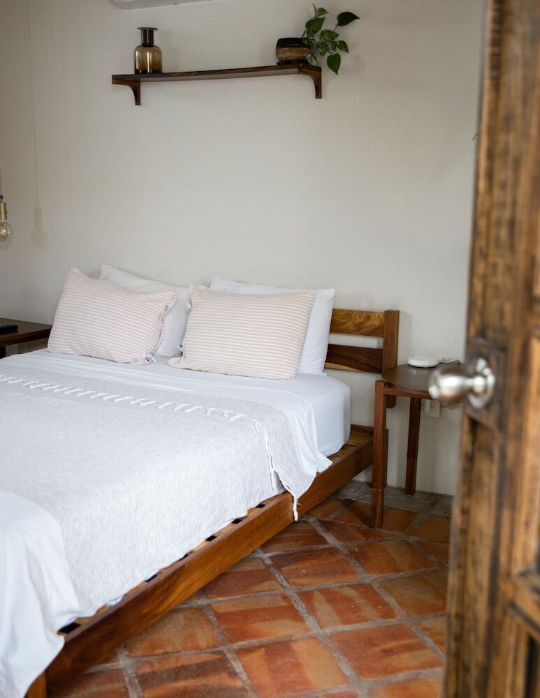 Hotel Casa Ritual