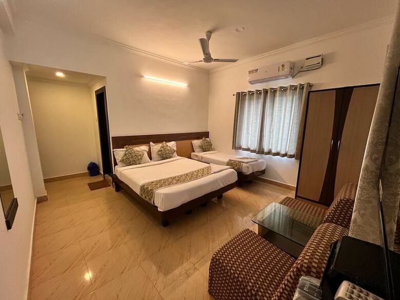 Hotel Royal Park