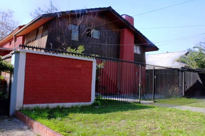 Casona Oriente