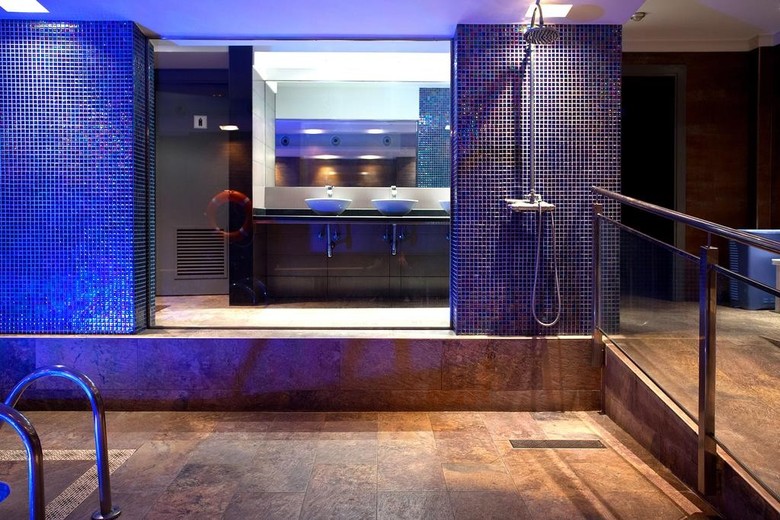 Hotel Acacias
