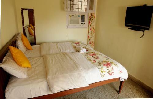 Hostel Sneh Deep Guest House