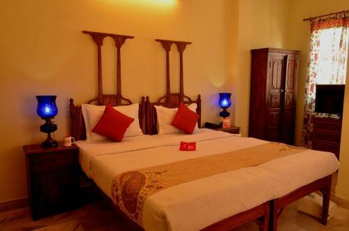 Hostel Sneh Deep Guest House