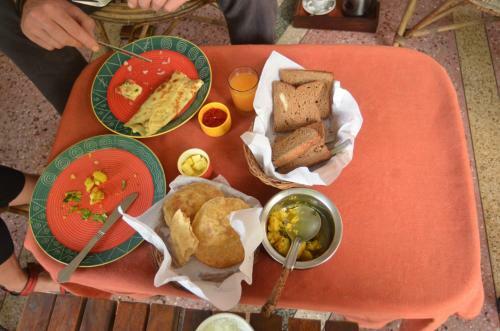 Hostel Sneh Deep Guest House