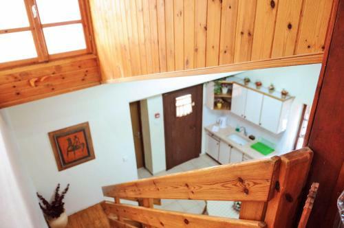 Hapina-shel-michal Hotel