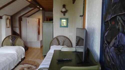 Hotel Galindia